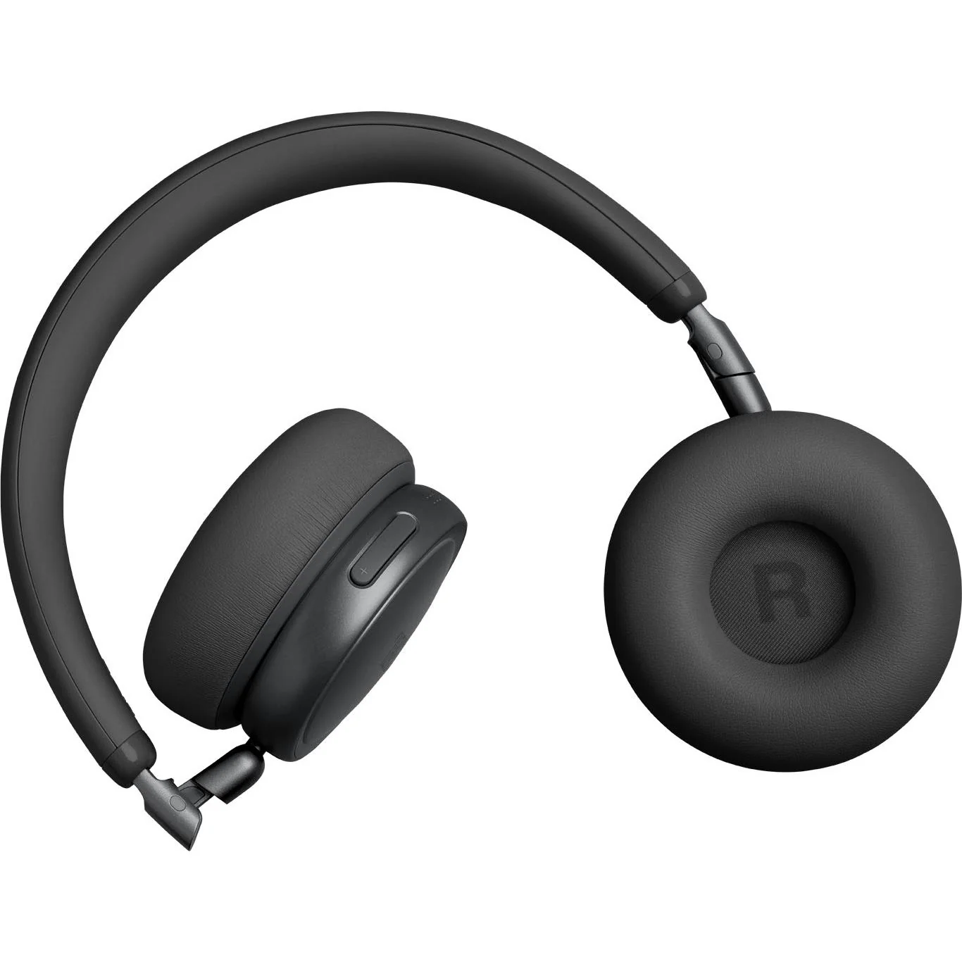 JBL Live 680NC Wireless Noise Cancelling On-ear Headphones (Black) - Image 7