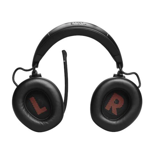 JBL Quantum 910 Wireless Over-Ear Performance Gaming Headset (Black) - Image 11
