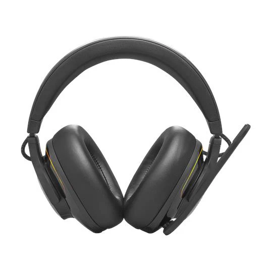 JBL Quantum 910 Wireless Over-Ear Performance Gaming Headset (Black) - Image 9
