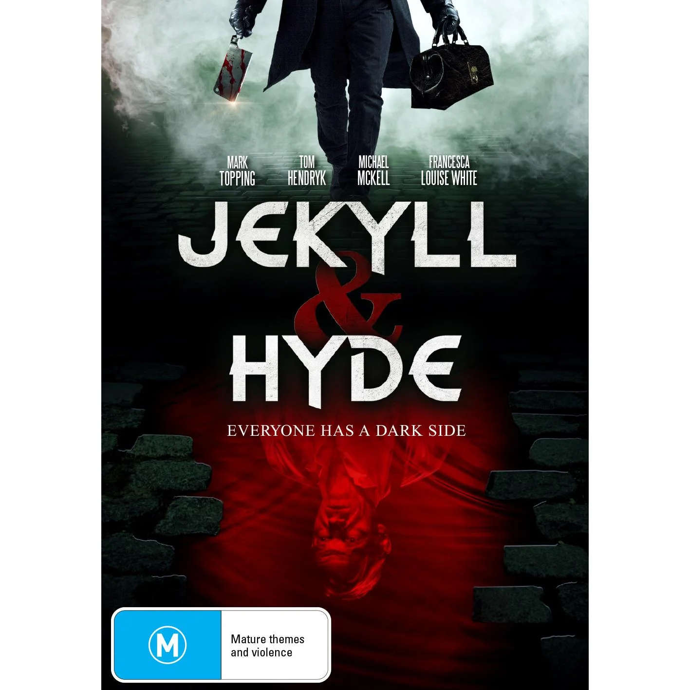 Jekyll & Hyde