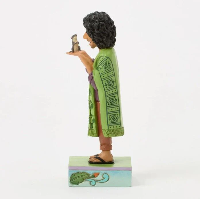 Jim Shore Disney Traditions - Bruno - Future Foreteller - Image 4
