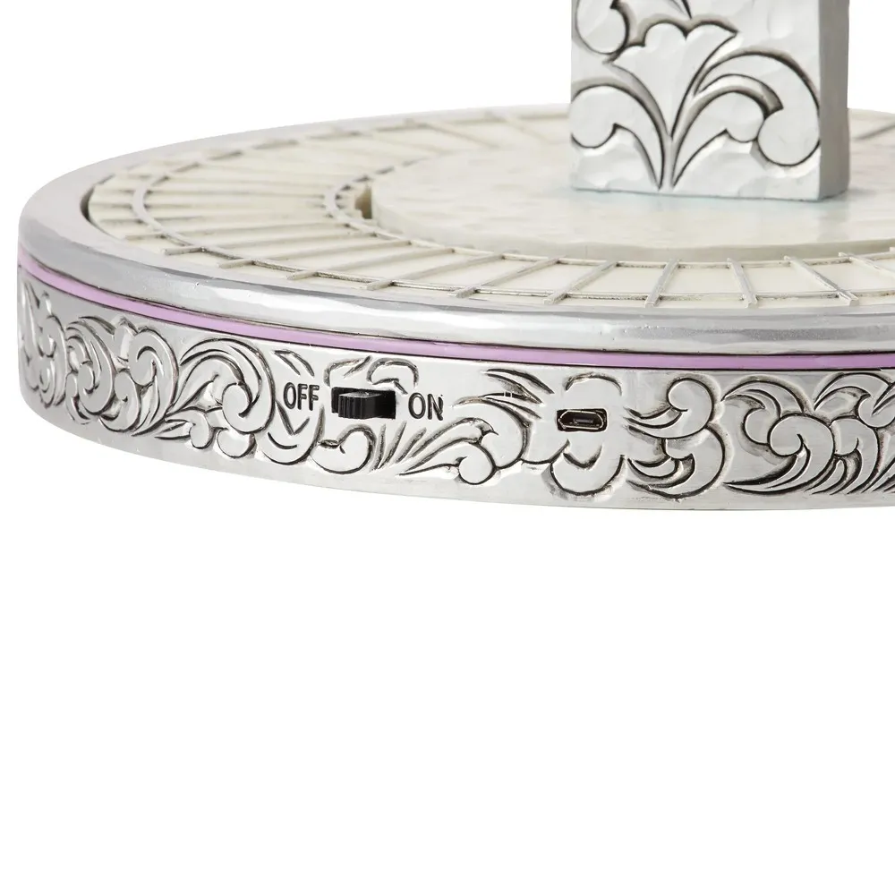 Jim Shore Disney Traditions D100 Special Edition Centennial Train - Image 5