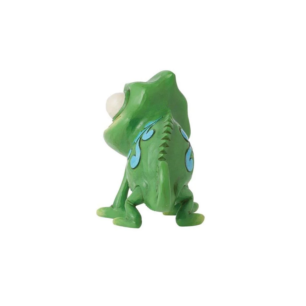 Jim Shore Disney Traditions - Pascal the Chameleon Mini Figurine - Image 3