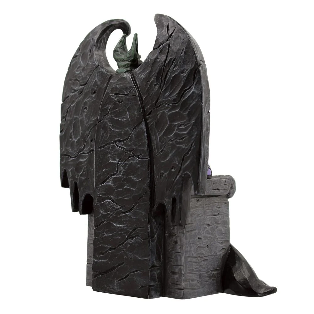 Jim Shore Disney Traditions - Sleeping Beauty 65th Anniversary - Maleficent - Image 4