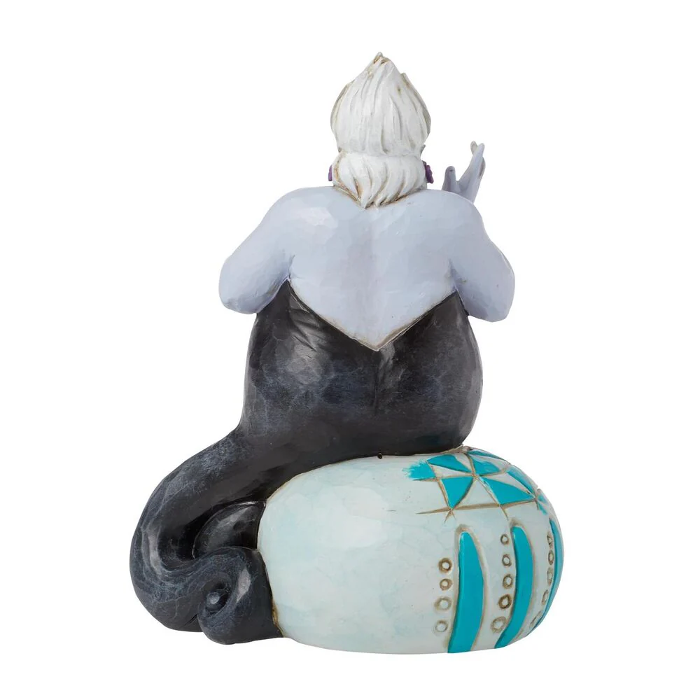 Jim Shore Disney Traditions - Ursula - Image 2
