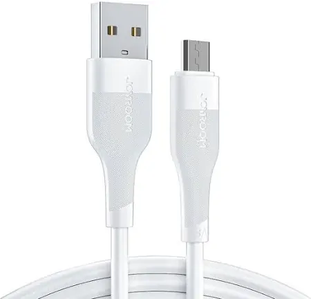 JoyRoom 1m USB to MicroUSB Cable