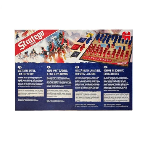 Jumbo Stratego Original - Image 2