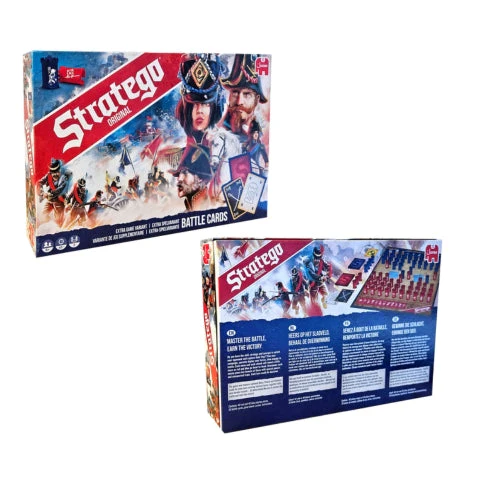 Jumbo Stratego Original - Image 3