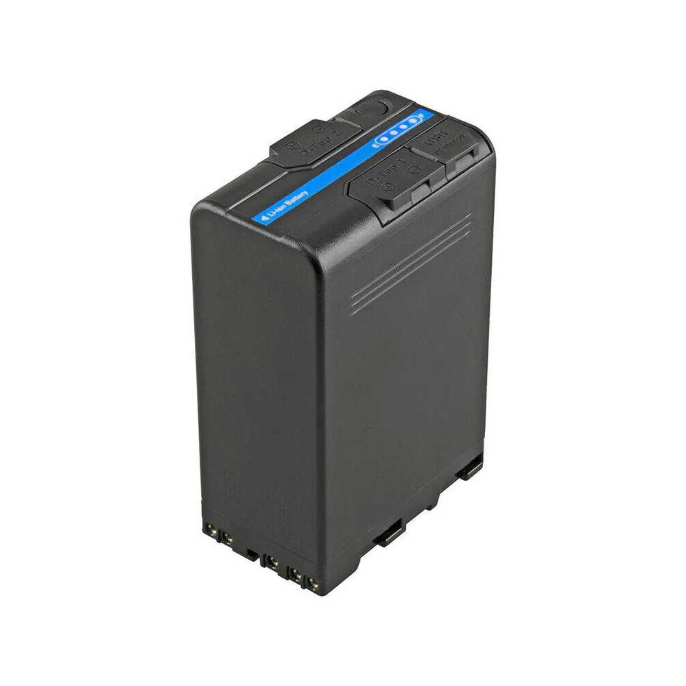 Jupio ProLine Li-ion 14.4V 6700mAh Battery For Sony BP-U100 Camera - Image 2