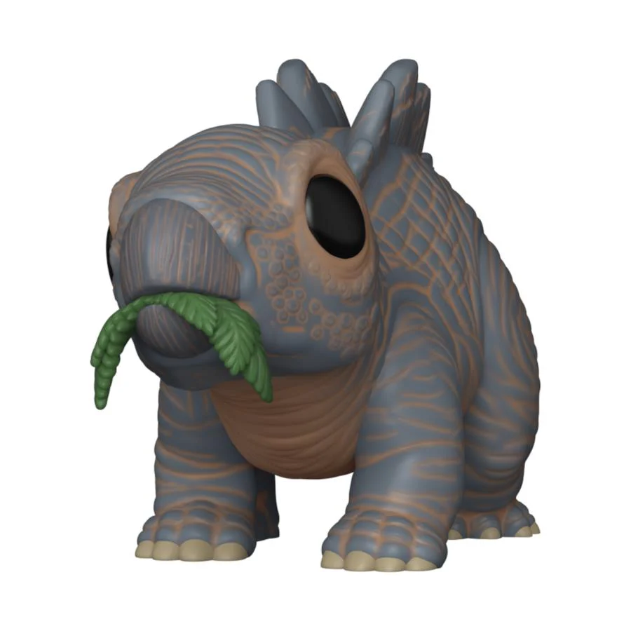 Jurassic Park – Baby Stegosaurus Pop! Vinyl