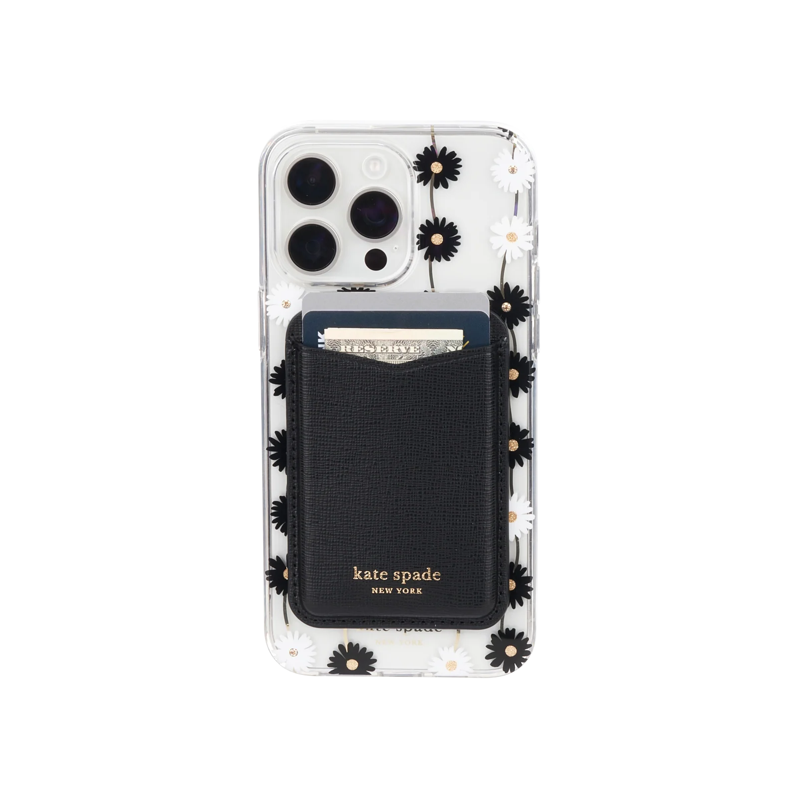 Kate Spade Magnetic Card Holder MagSafe - - Image 2