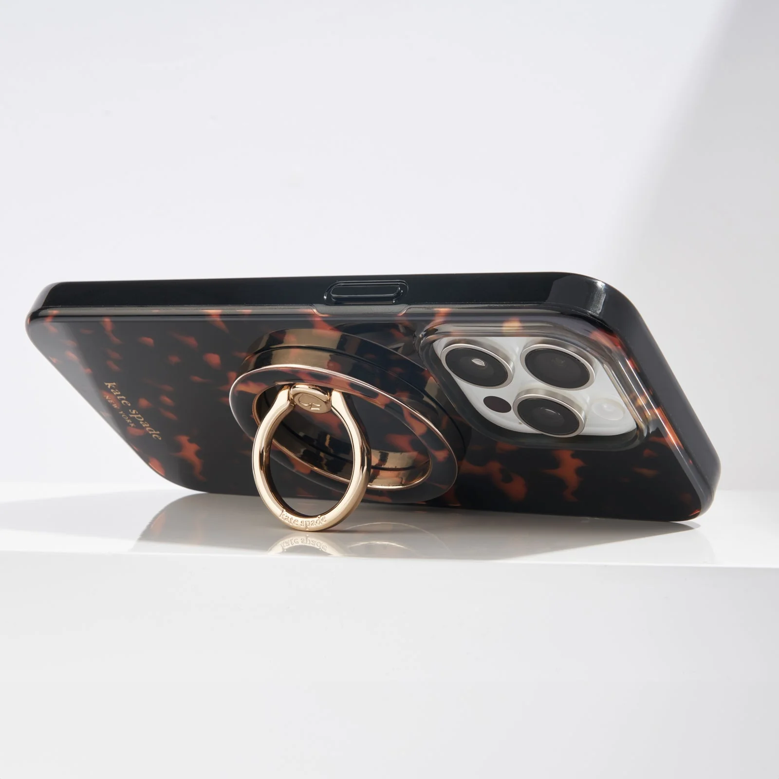 Kate Spade Magnetic Ring Stand MagSafe - - Image 8