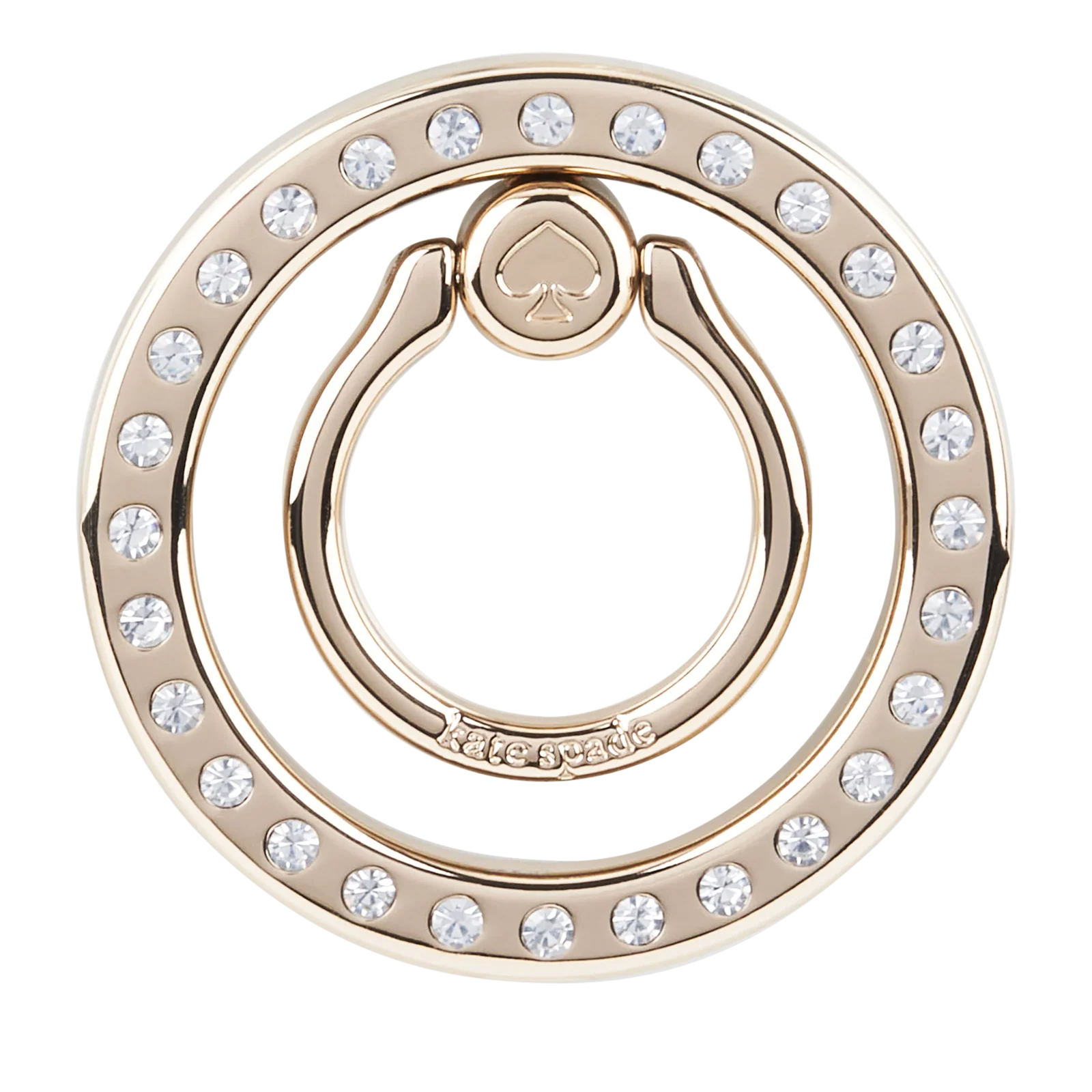 Kate Spade Magnetic Ring Stand MagSafe -