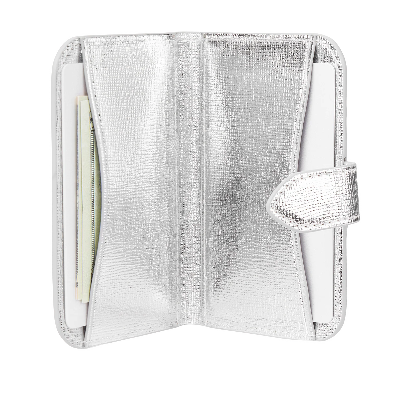Kate Spade Morgan Magnetic Wallet MagSafe - - Image 4