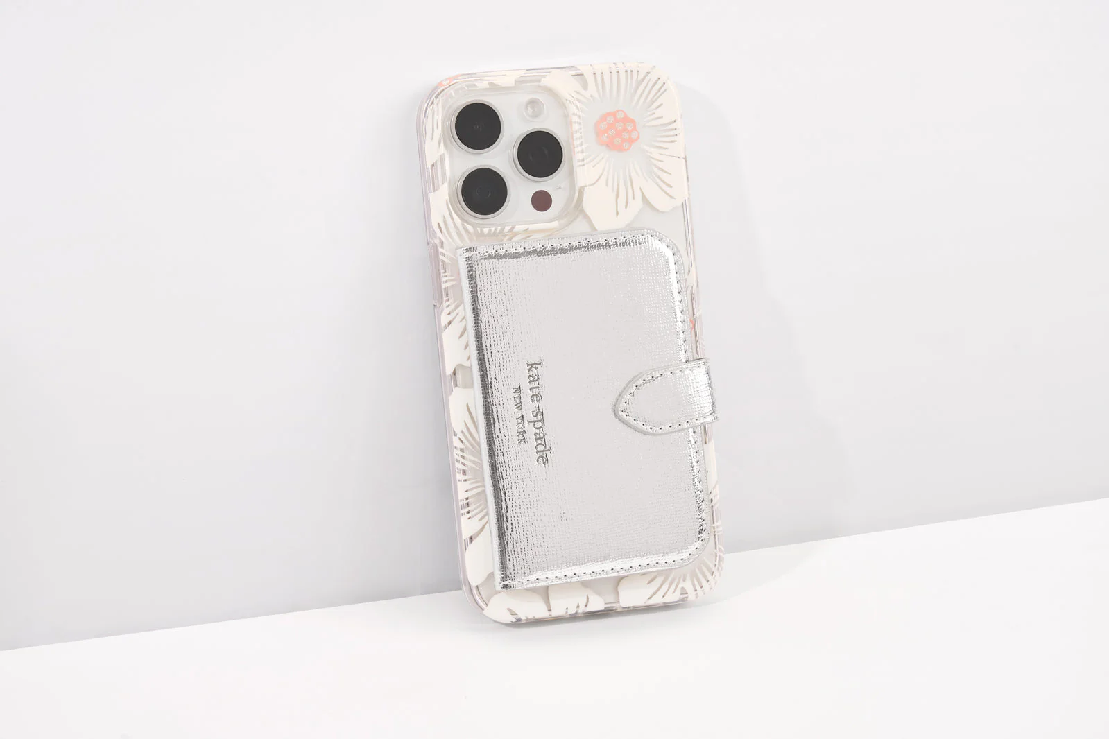 Kate Spade Morgan Magnetic Wallet MagSafe - - Image 7