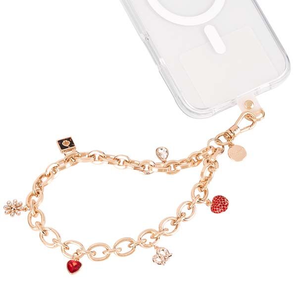 Kate Spade Phone Charm Wrist Strap - - Image 2