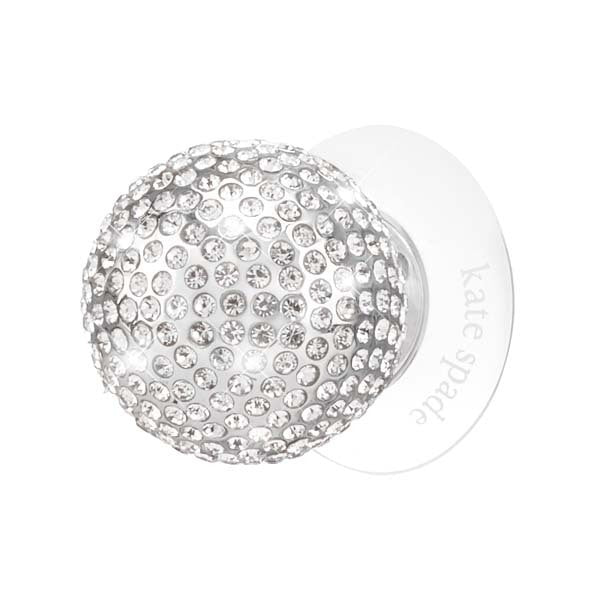 Kate Spade Phone Grip and Stand Set In Stone - Image 3