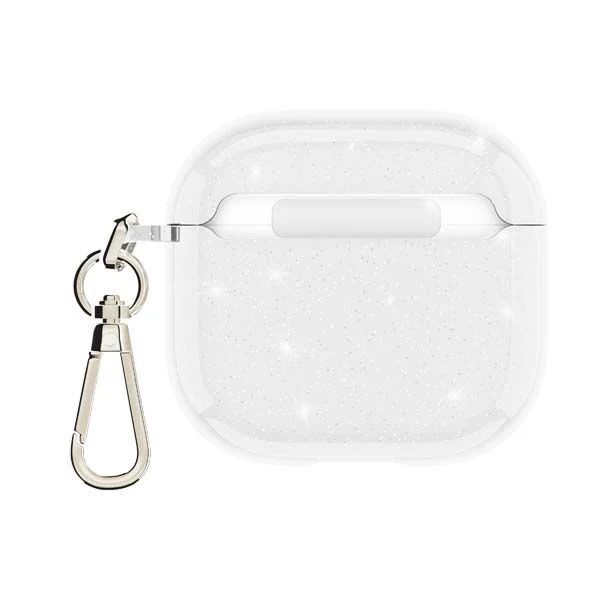 Kate Spade Protective Case for AirPods 4 - That Sparkle - Image 2