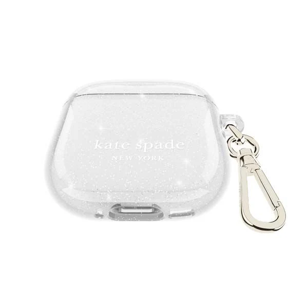 Kate Spade Protective Case for AirPods 4 - That Sparkle - Image 4