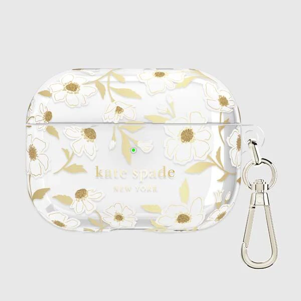 Kate Spade Sunshine Floral AirPods Pro Case for 1st / 2nd Gen - Image 3