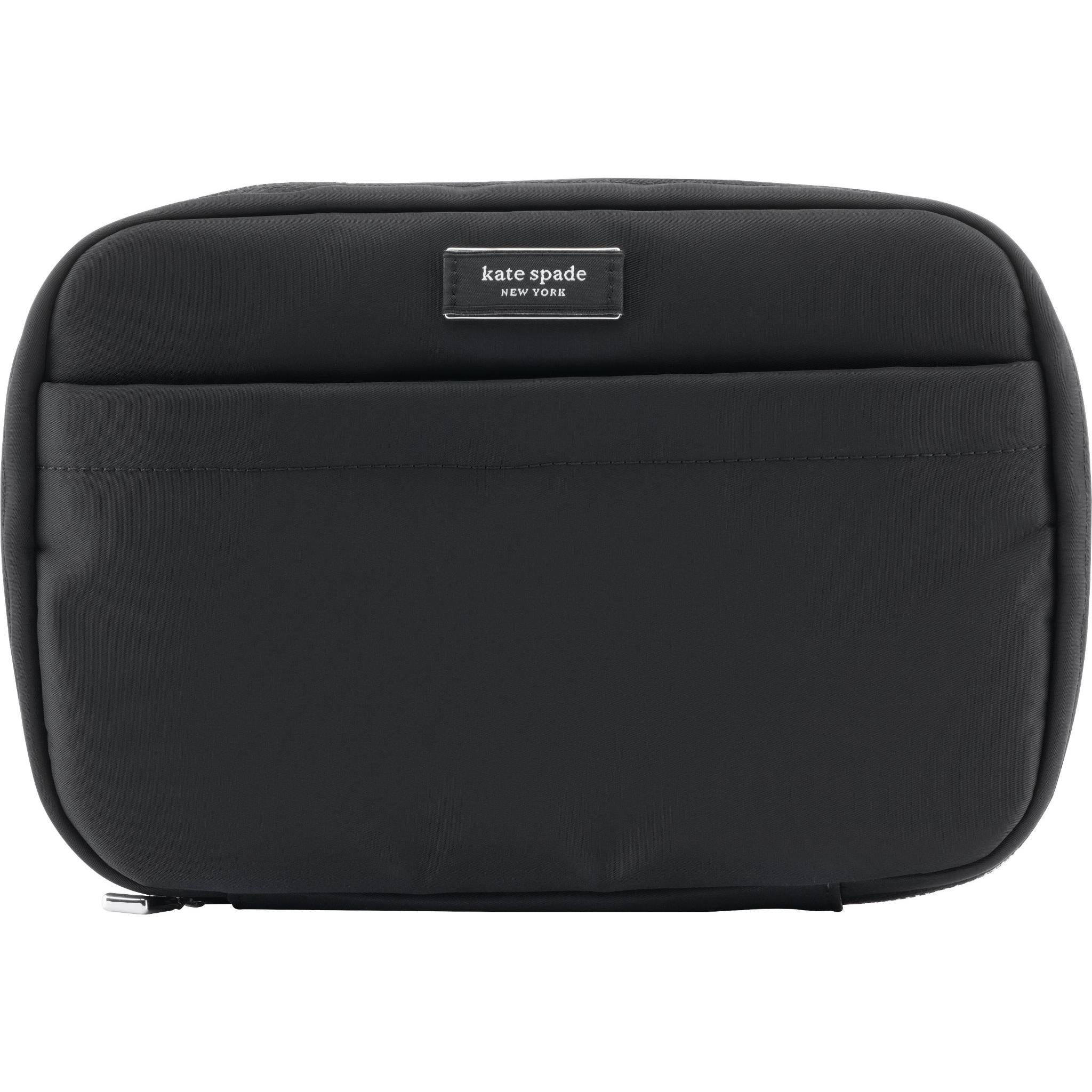 Kate Spade Tech Organiser (Signature Black)
