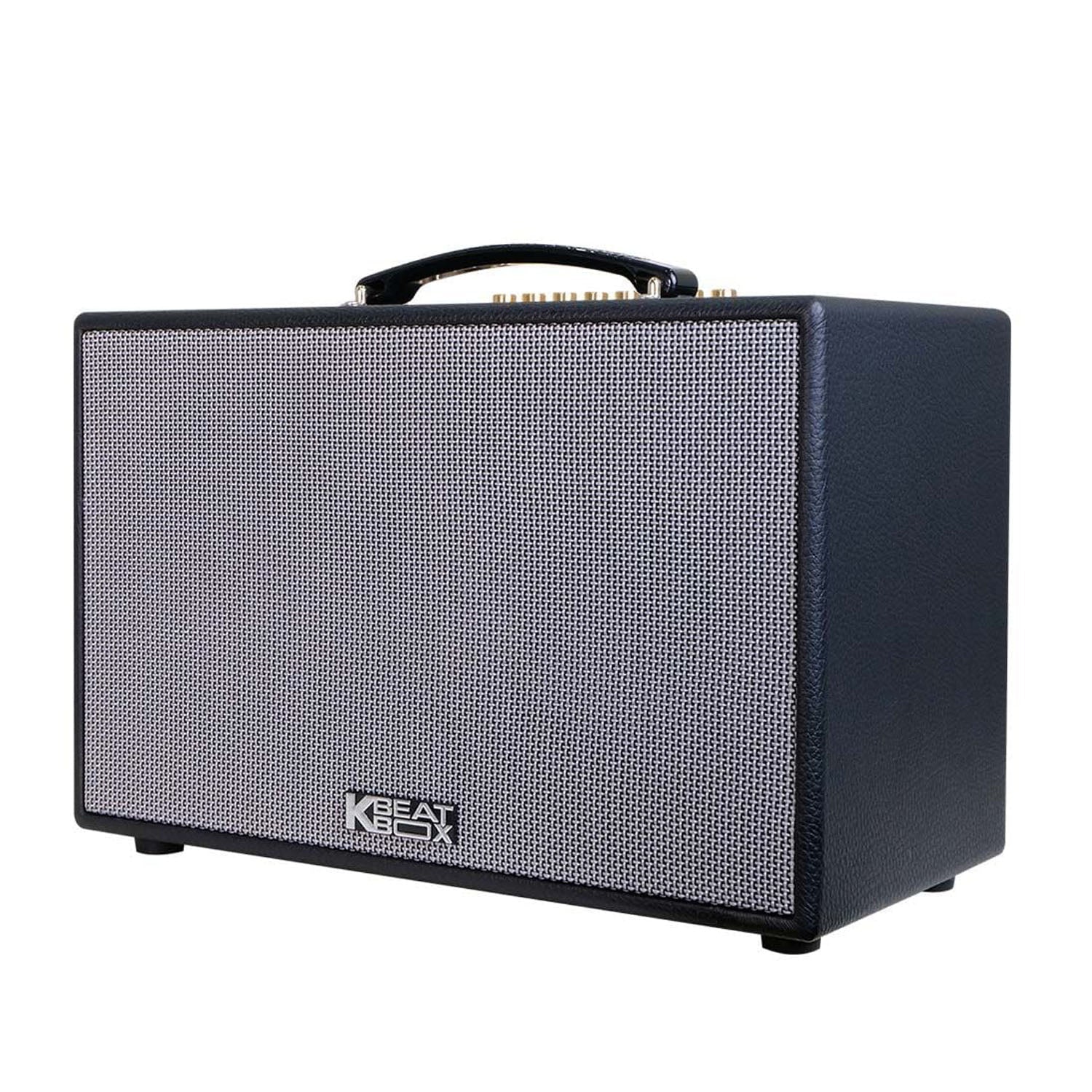 KBEATBOX CS-286Plus V2 Karaoke System | 70W RMS | Wireless Microphones - Image 4