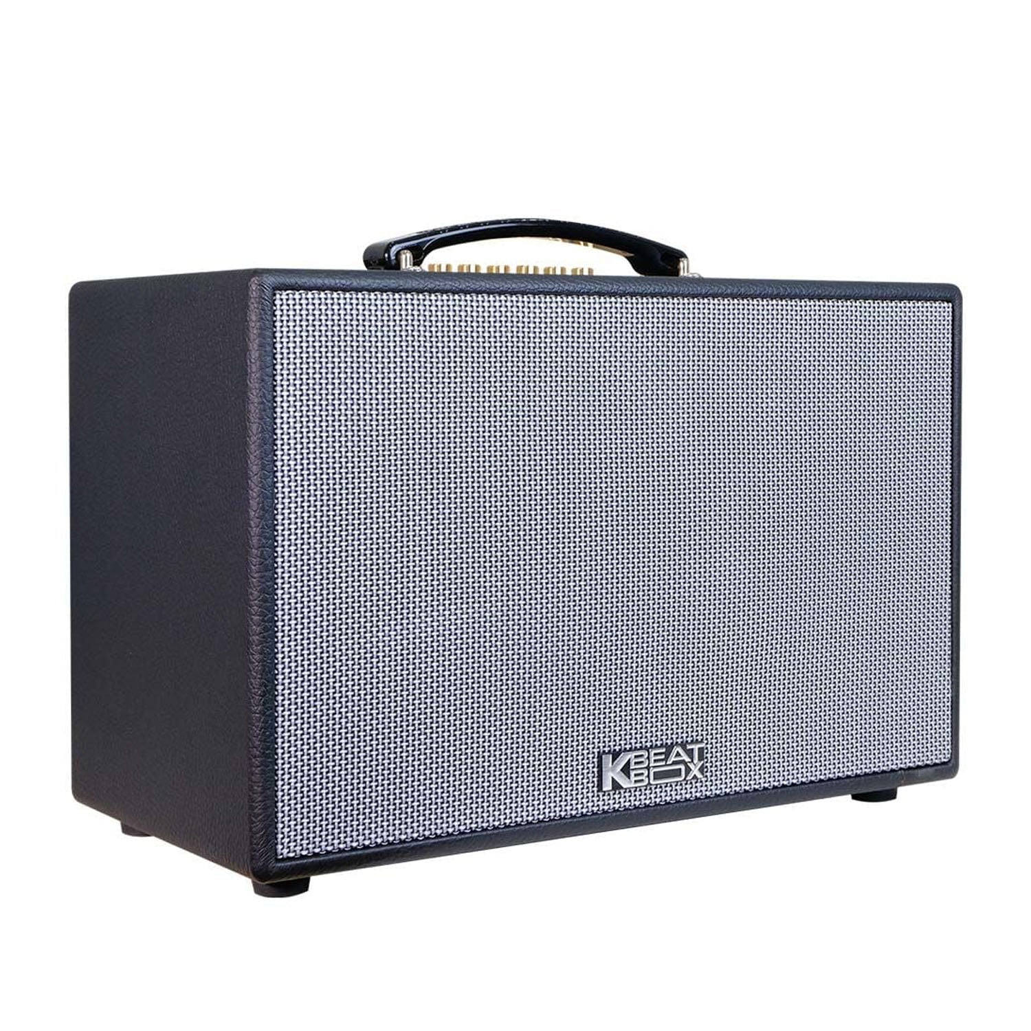 KBEATBOX CS-286Plus V2 Karaoke System | 70W RMS | Wireless Microphones - Image 5