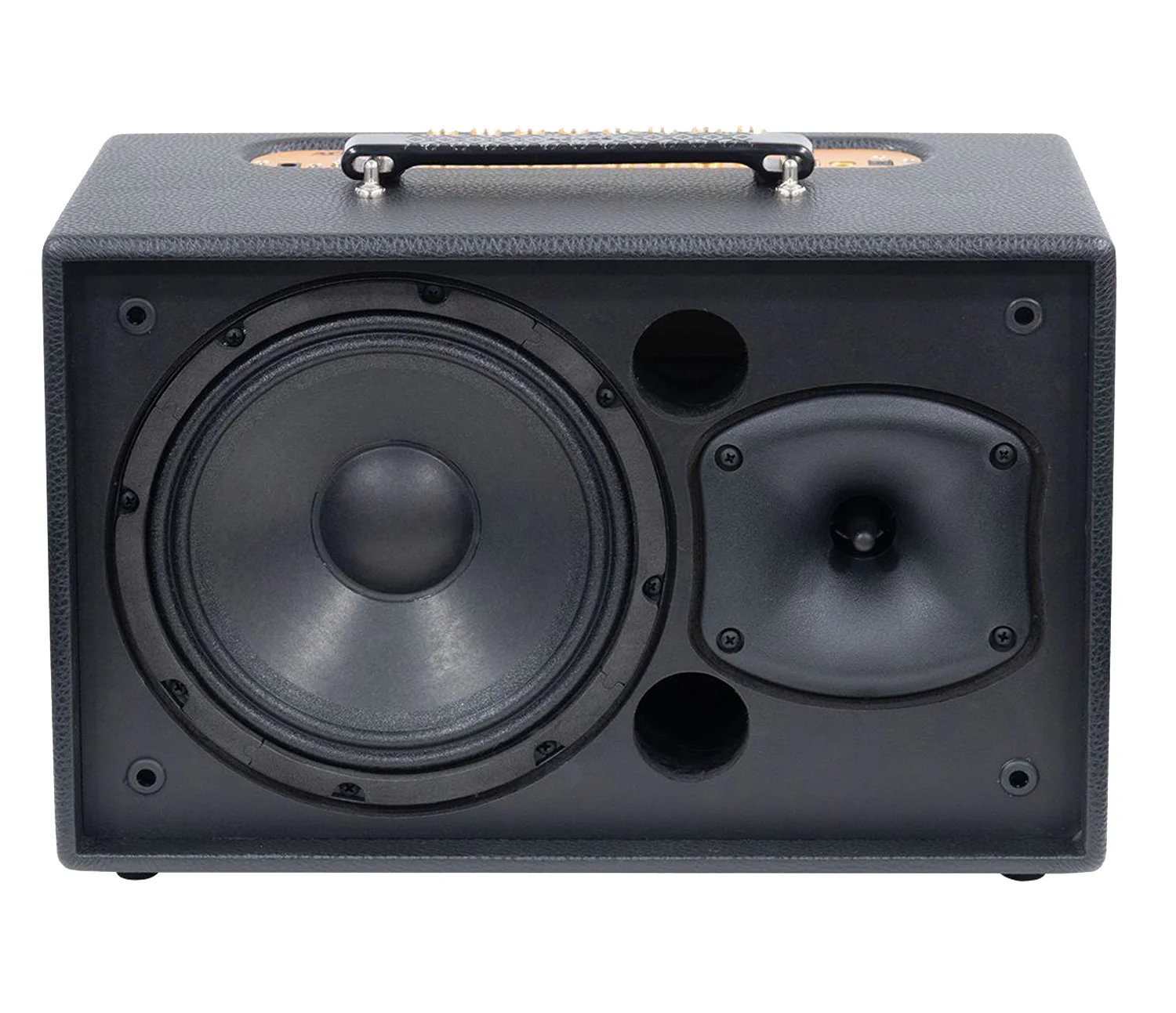 KBEATBOX CS-286Plus V2 Karaoke System | 70W RMS | Wireless Microphones - Image 6
