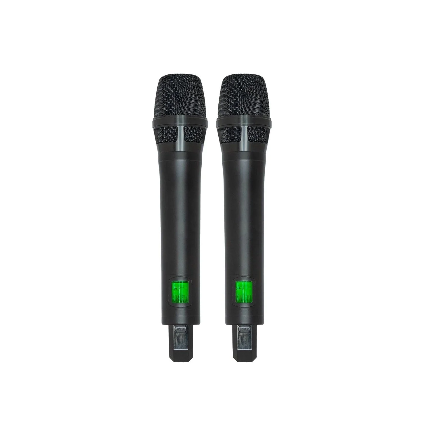 KBEATBOX FLAC 36 V2 Karaoke System | 200W RMS | Wireless Microphones - Image 2