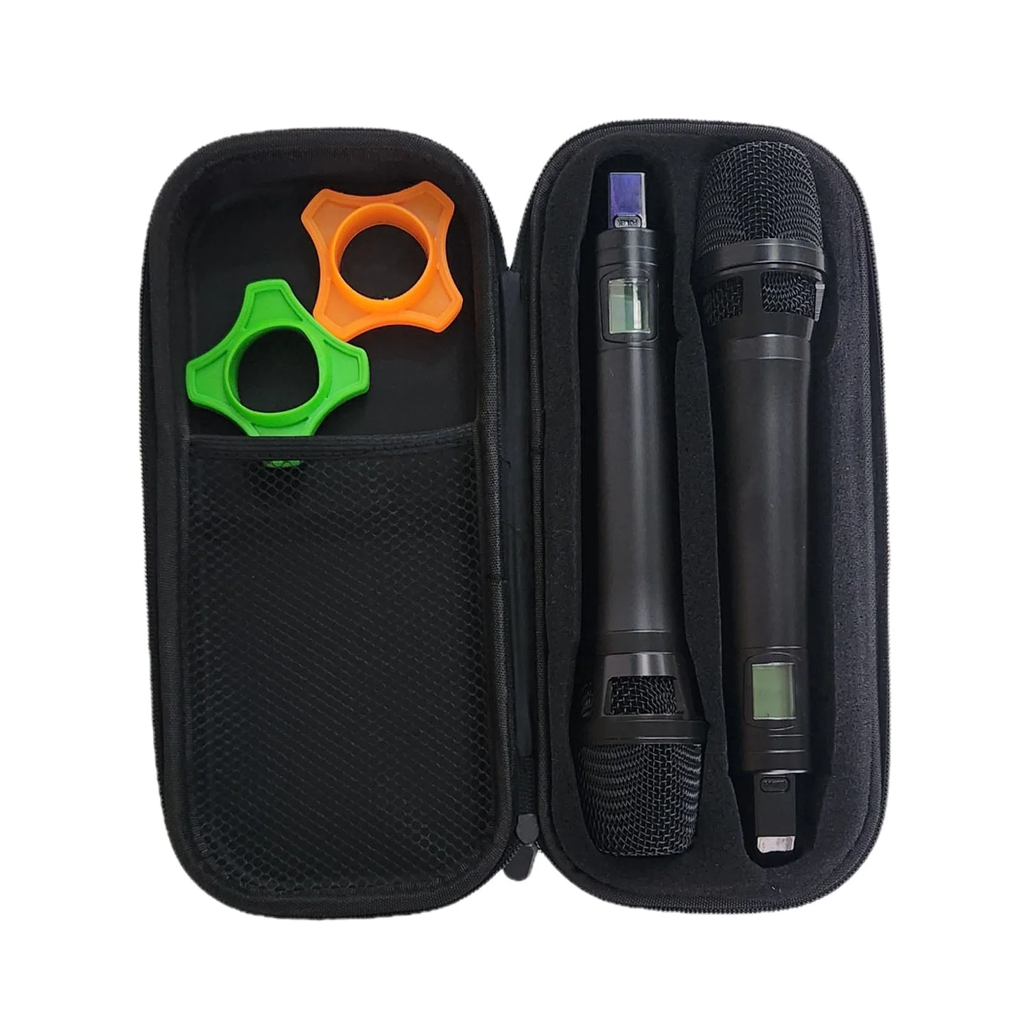 KBEATBOX FLAC 36 V2 Karaoke System | 200W RMS | Wireless Microphones - Image 8
