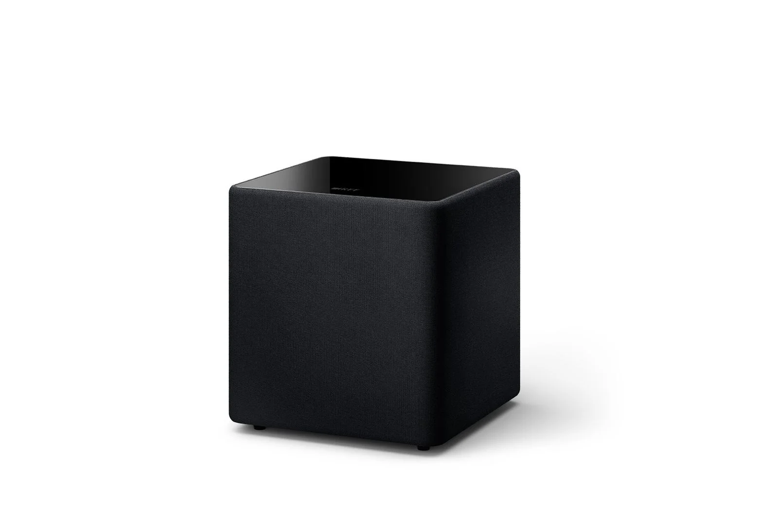 KEF Kube 10 MIE 10" Powered Subwoofer