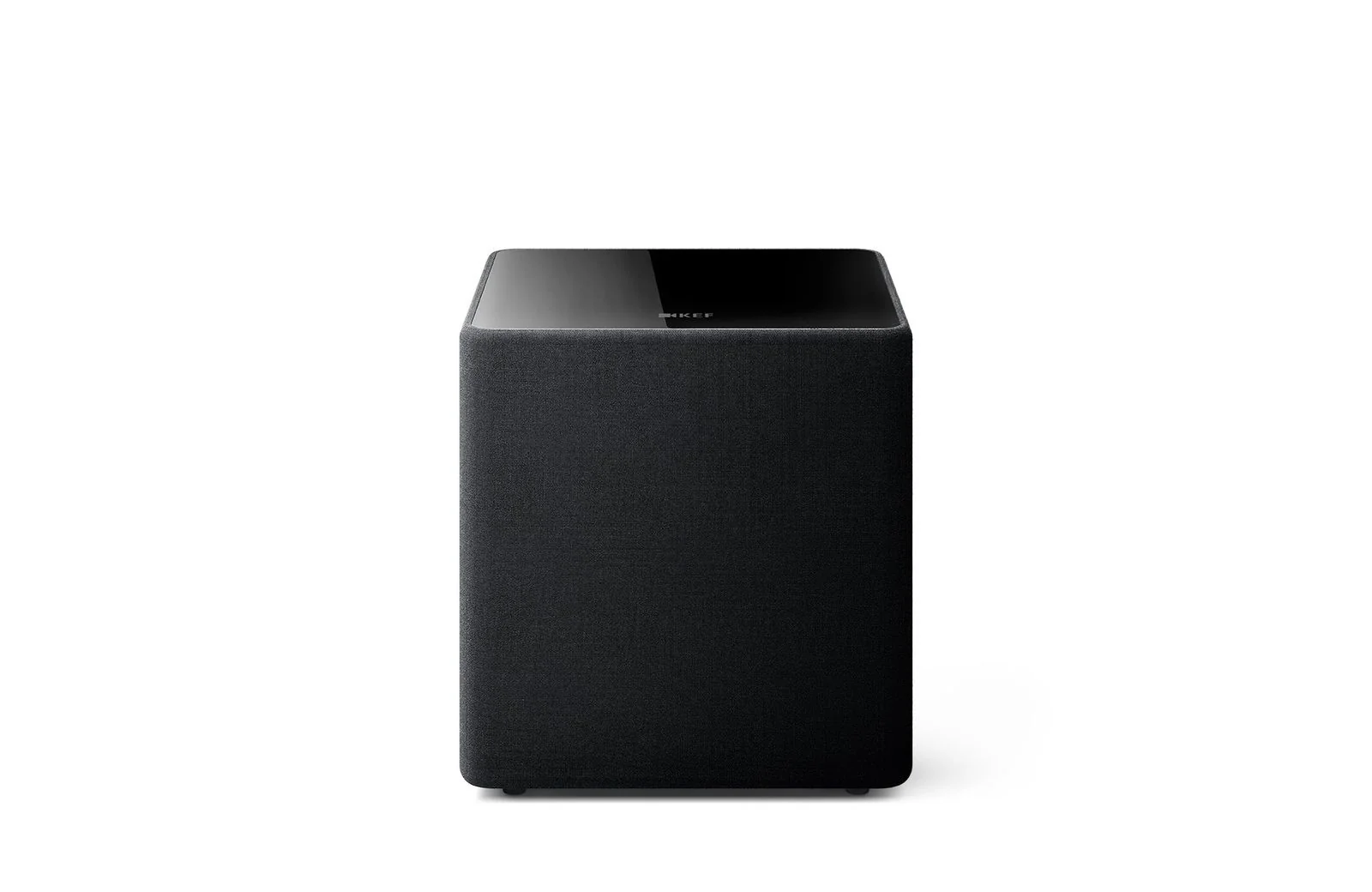KEF Kube 10 MIE 10" Powered Subwoofer - Image 2