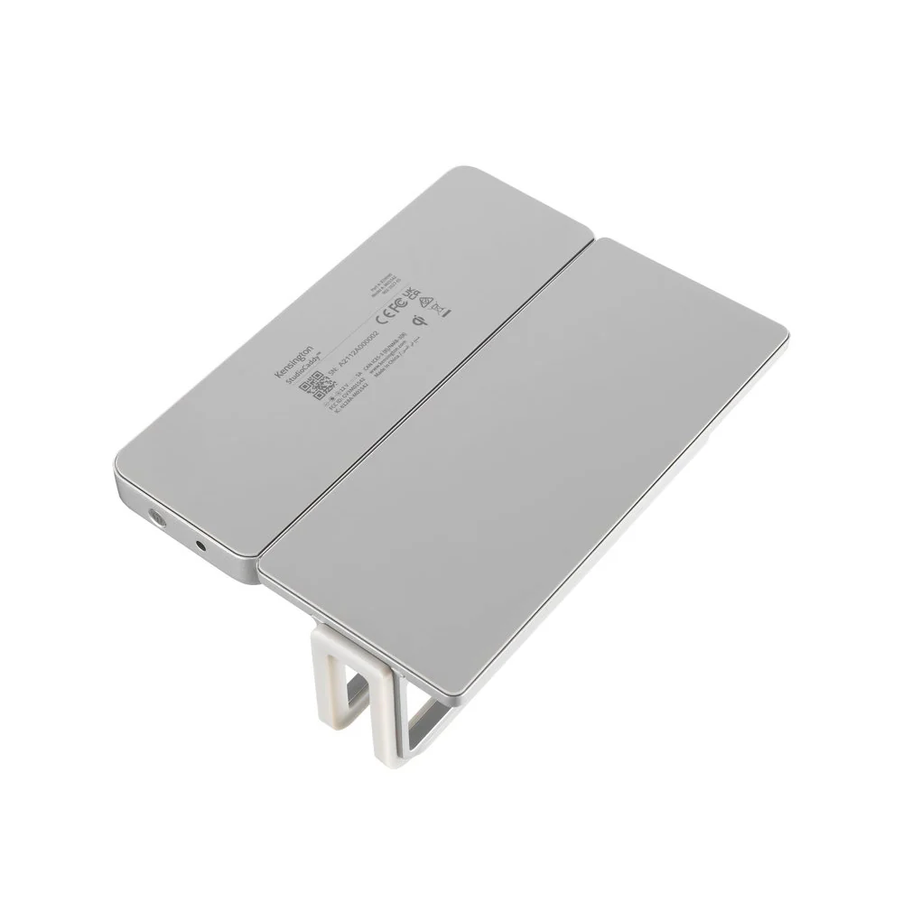 Kensington StudioCaddy Stand Qi Wireless Charger For iPhone/iPad/Apple AirPods - Image 8