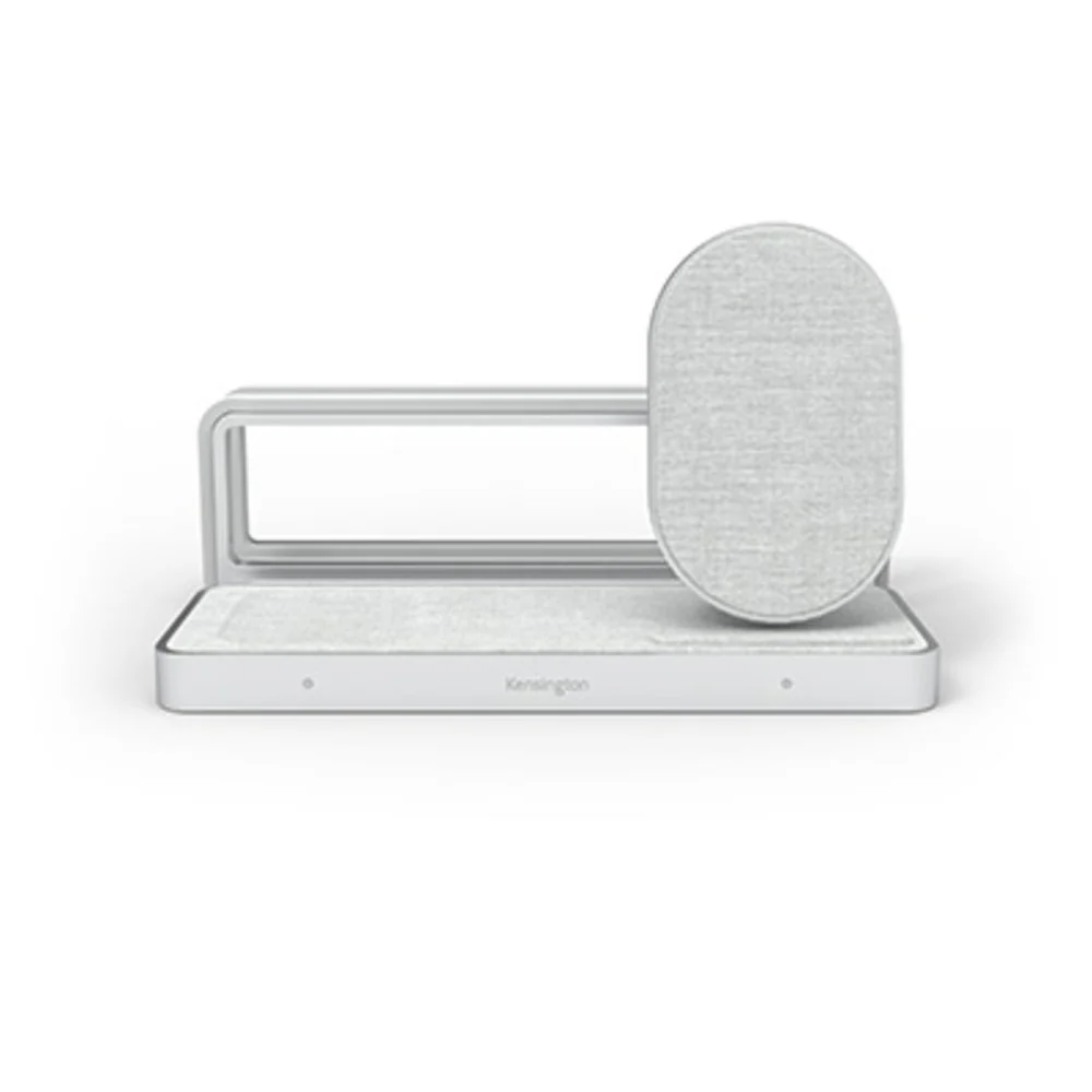 Kensington StudioCaddy Stand Qi Wireless Charger For iPhone/iPad/Apple AirPods - Image 9