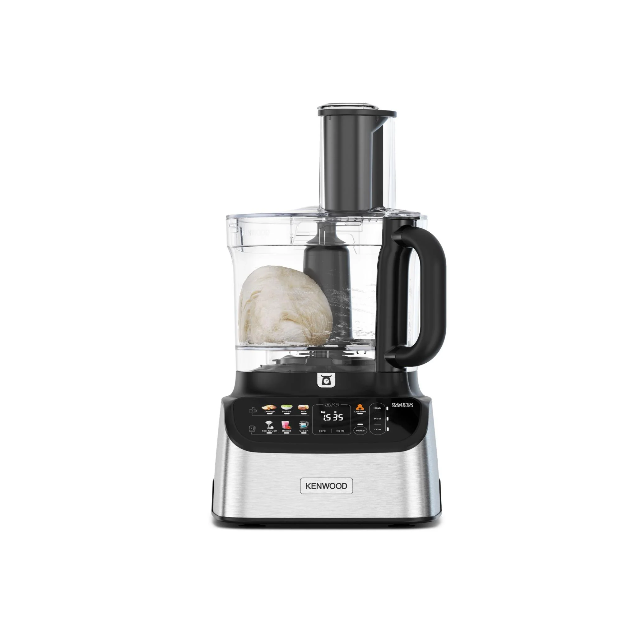 Kenwood MultiPro OneTouch Food Processor and Blender - Image 5