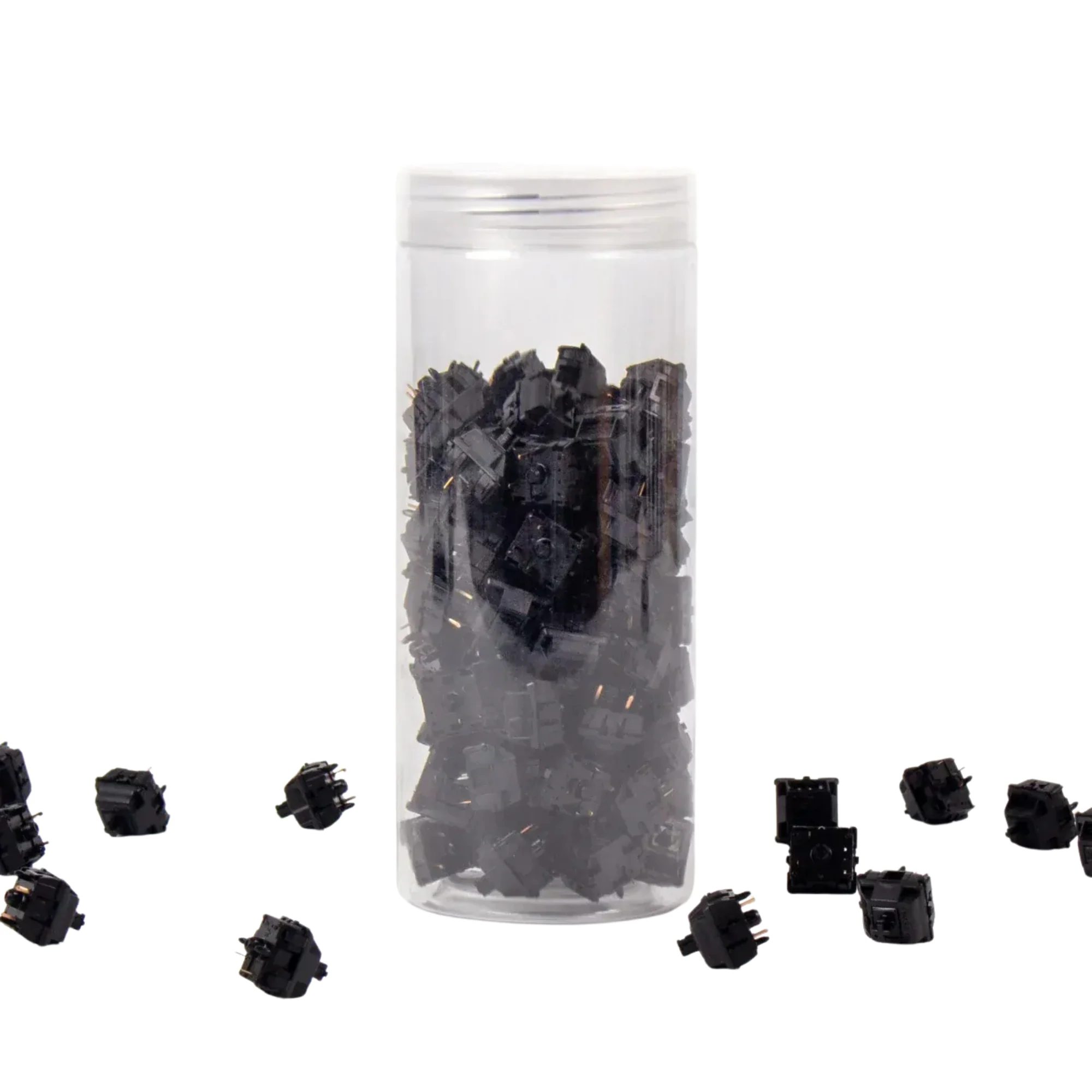 Keychron Gateron Oil King Switch 110pcs