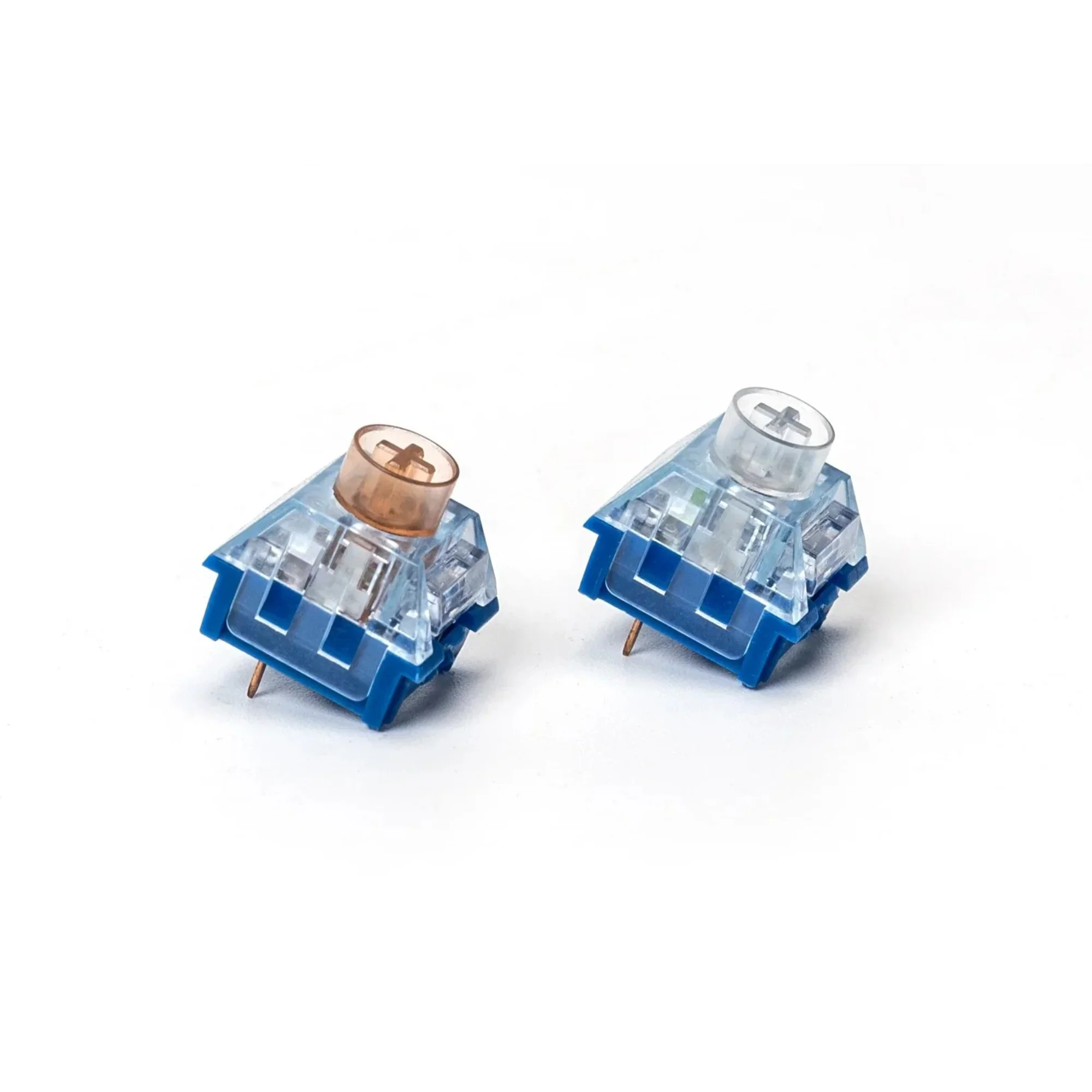Keychron Kailh Deep Sea Silent Pro Box Switch 110pcs (Tactile Whale) - Image 5