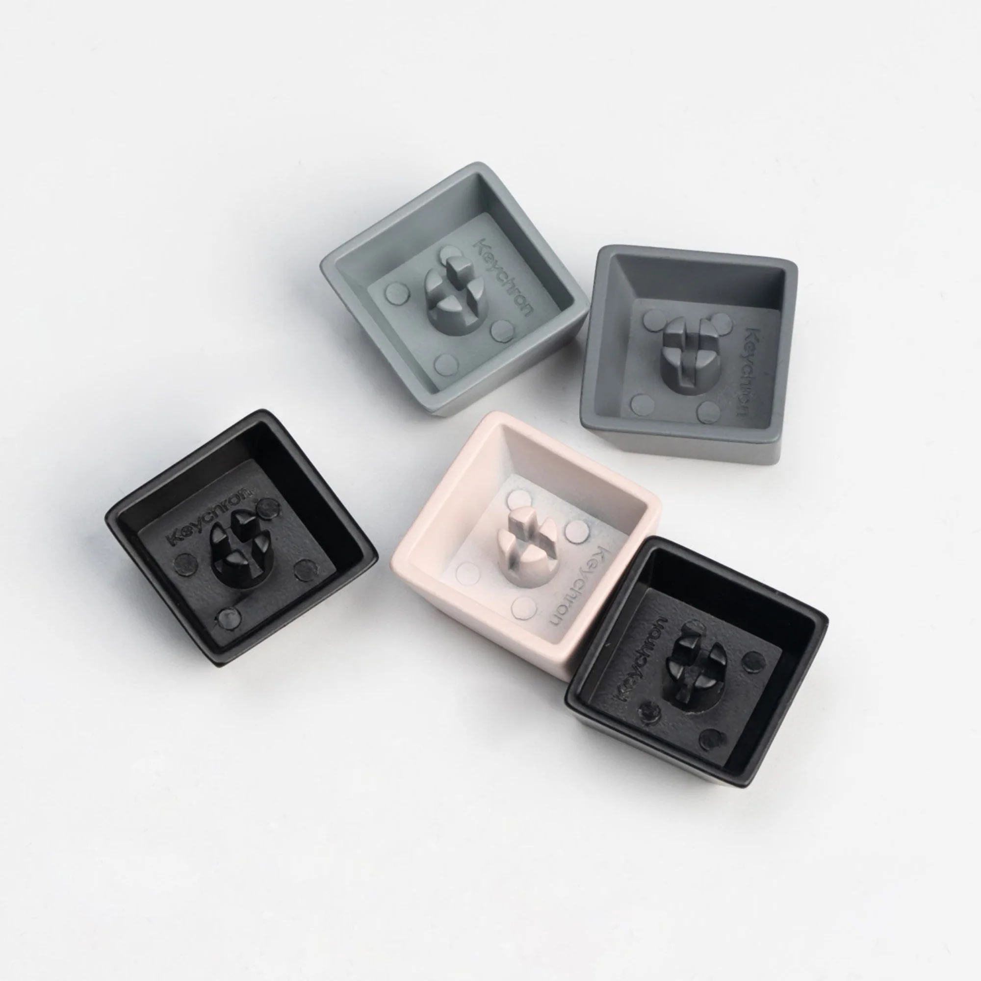 Keychron Metal Artisan Keycap 1u (Room) - Image 5