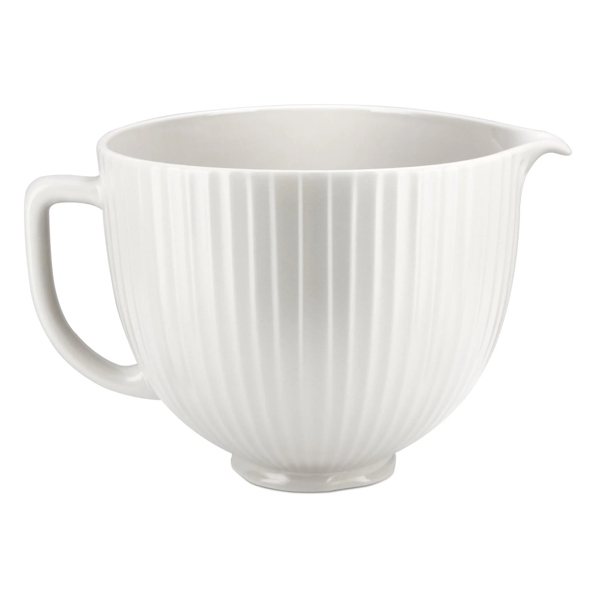 KitchenAid Classic Column Ceramic Bowl
