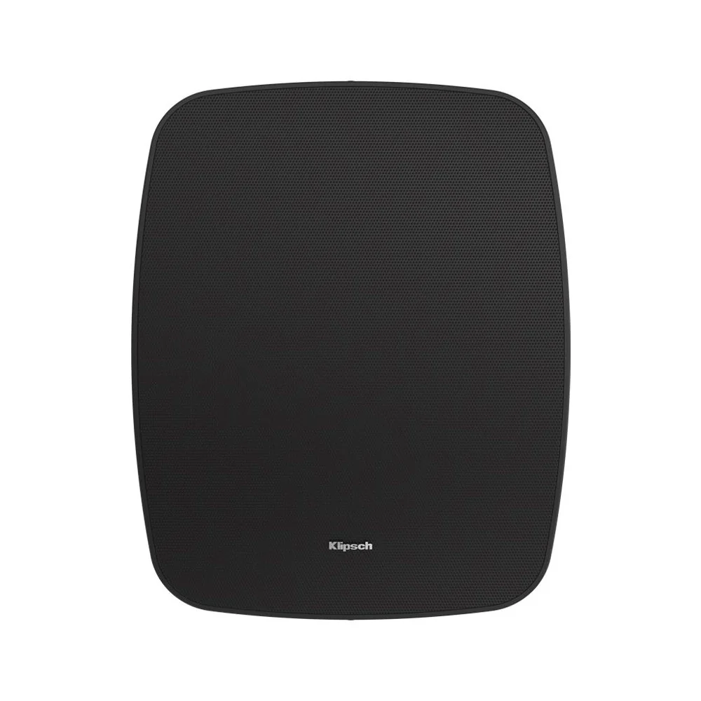 Klipsch RSM-650 Outdoor 5-Way 80W 6.5" (2x) Black - Image 2