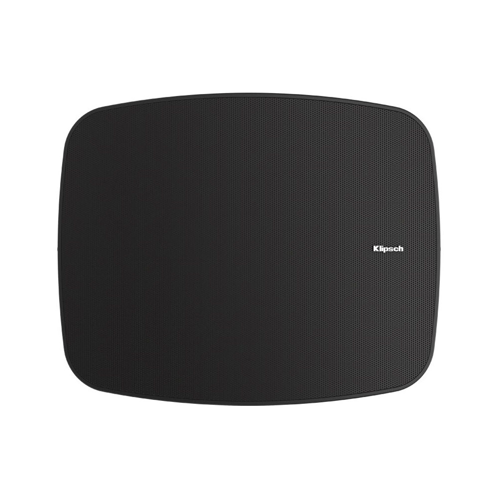 Klipsch RSM-650 Outdoor 5-Way 80W 6.5" (2x) Black - Image 3