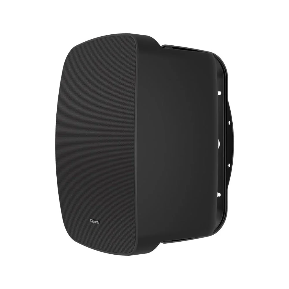 Klipsch RSM-650 Outdoor 5-Way 80W 6.5" (2x) Black - Image 4
