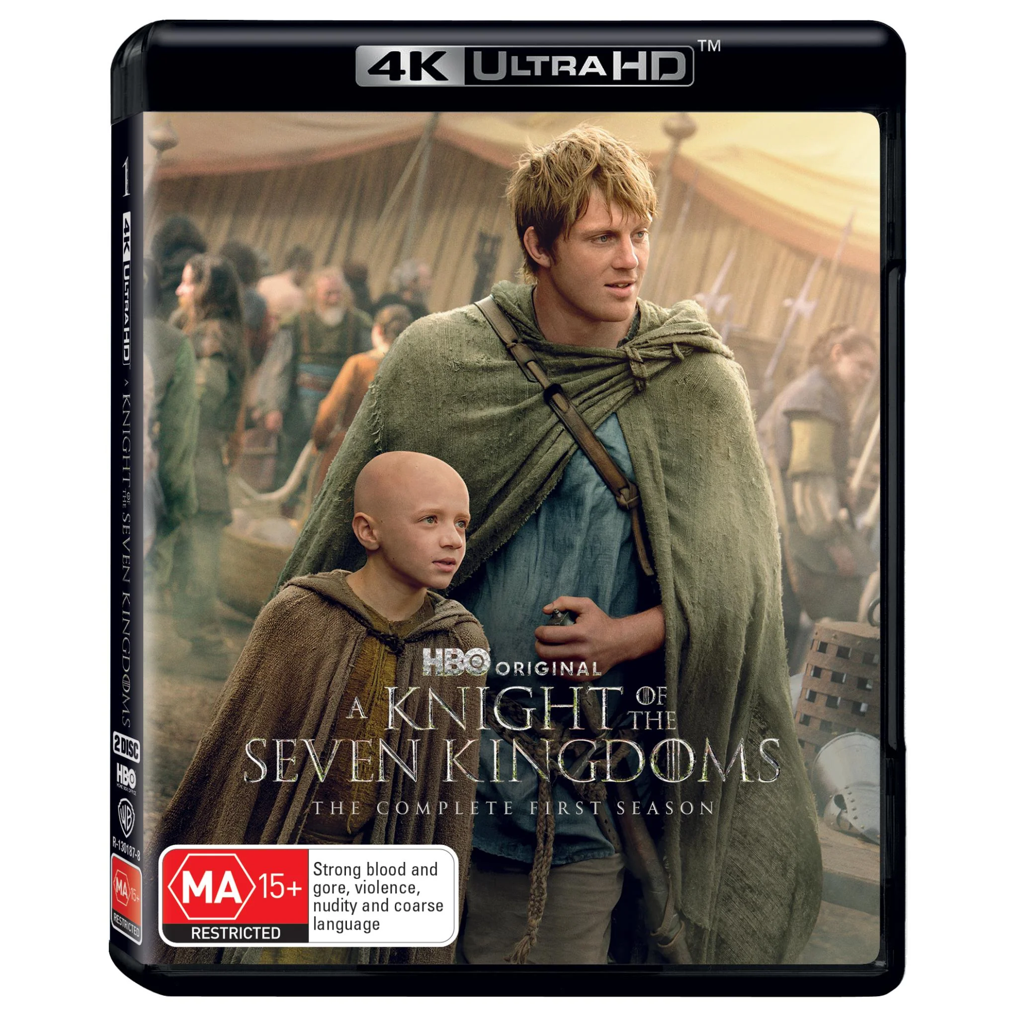 Knight of the Seven Kingdoms, A - Season 1 - Image 2