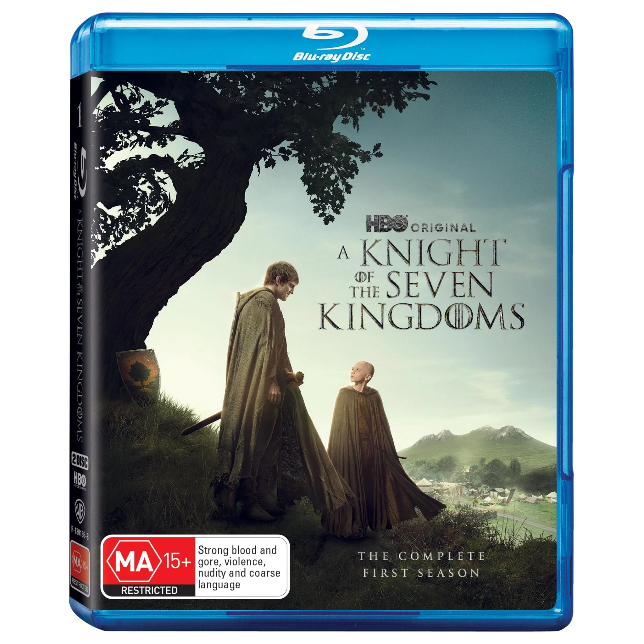 Knight of the Seven Kingdoms, A - Season 1 - Image 2
