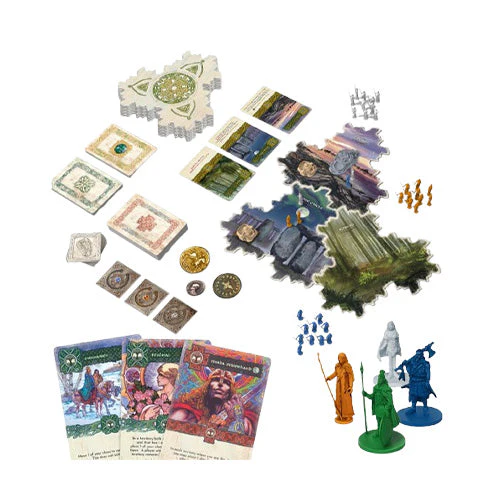 Kolossal Games INIS 3rd Edition - Image 2