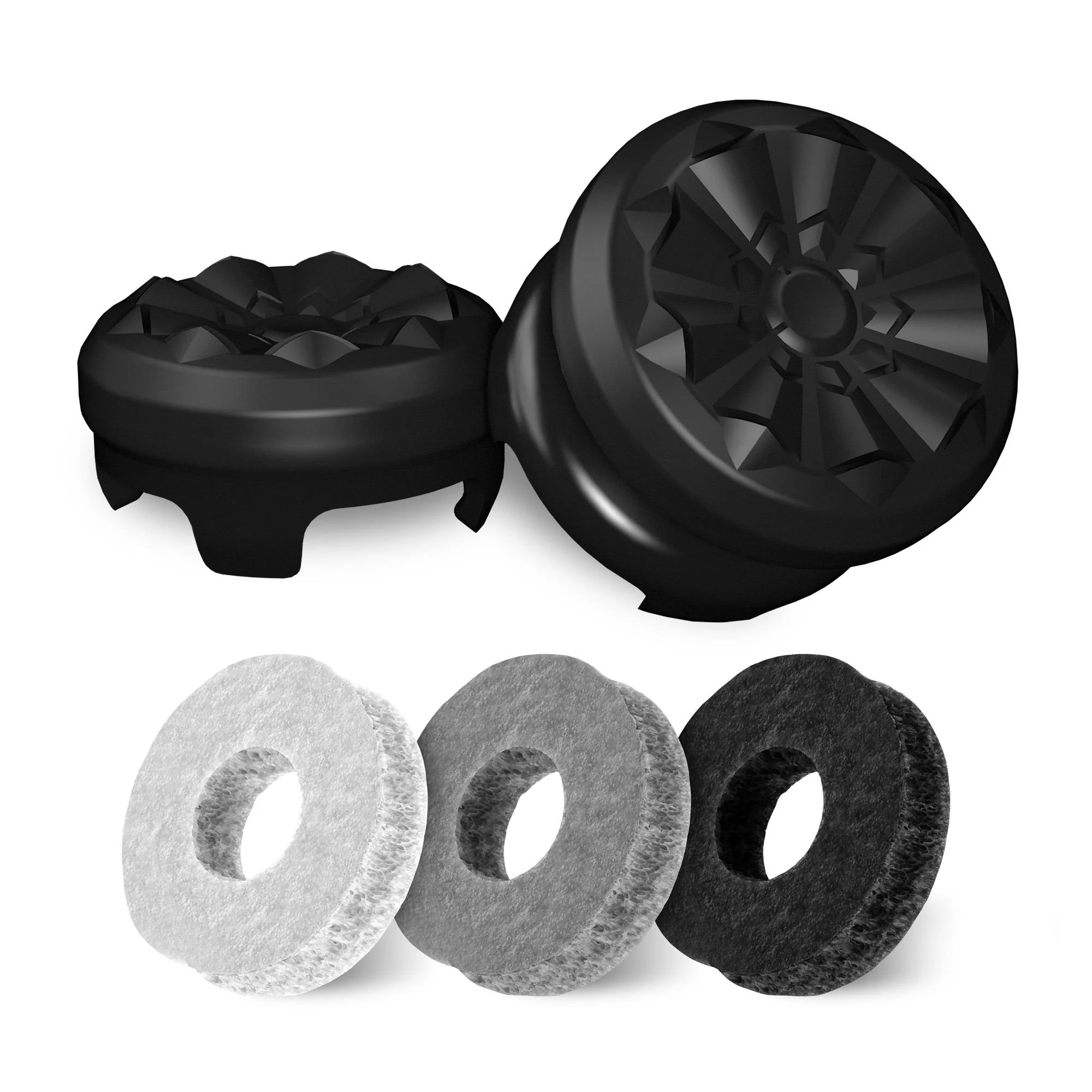 KontrolFreek Aim Boost Kit Galaxy Thumbsticks  for Xbox - Image 5
