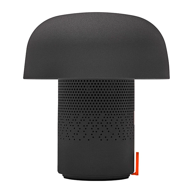 Kooduu Sensa Play Lamp/Bluetooth Speaker in Anthracite - Image 2