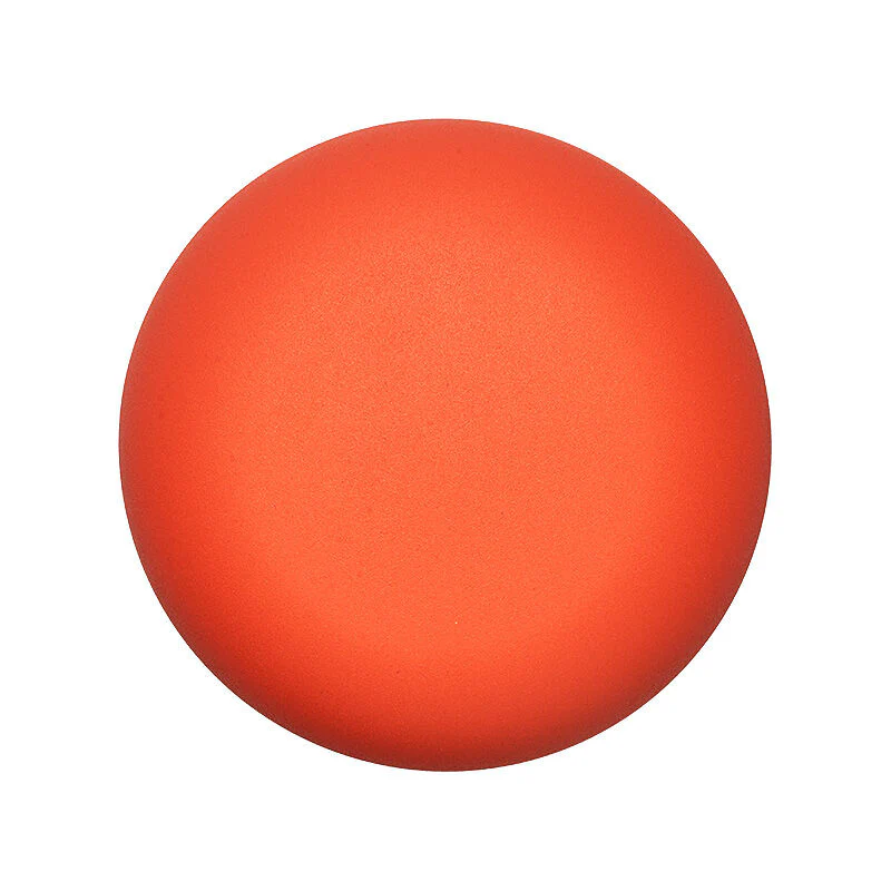 Kooduu Sensa Play Lamp/Bluetooth Speaker in Orange - Image 4