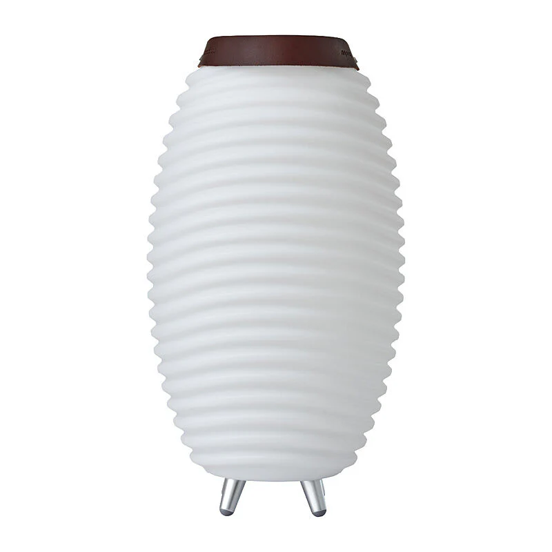 Kooduu Synergy 50 LED Lamp/Bluetooth Speaker with Wine Cooler