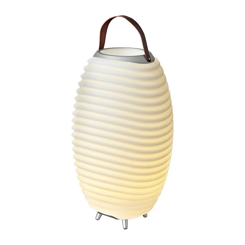 Kooduu Synergy 65 LED Lamp/Bluetooth Speaker with Wine Cooler - Image 2
